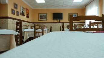 Hostal La Masía