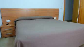 Hostal La Masía