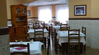 Hostal La Masía