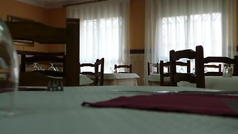 Hostal La Masía