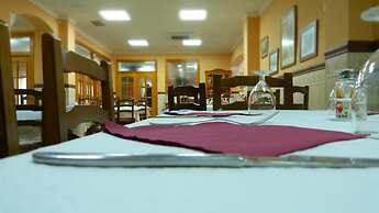 Hostal La Masía