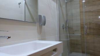 Hostal La Masía