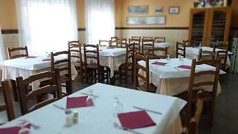 Hostal La Masía