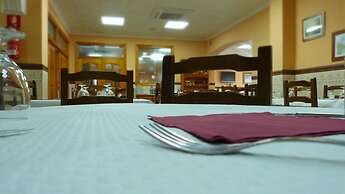 Hostal La Masía
