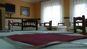Hostal La Masía