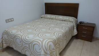 Hostal La Masía