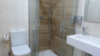 Hostal La Masía