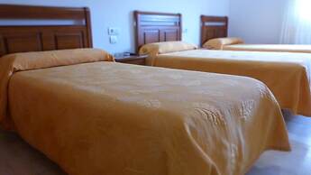 Hostal La Masía