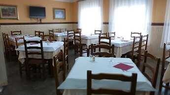 Hostal La Masía