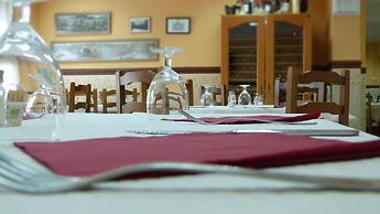 Hostal La Masía
