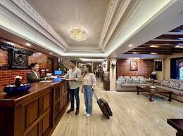 Kumari Boutique Hotel