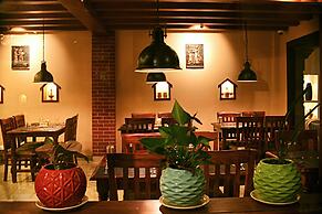 Kumari Boutique Hotel