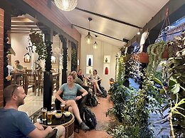 Kumari Boutique Hotel