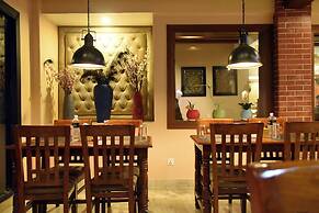 Kumari Boutique Hotel