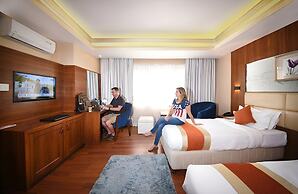 Kumari Boutique Hotel