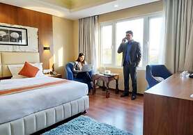 Kumari Boutique Hotel