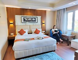 Kumari Boutique Hotel