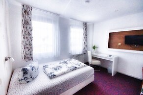Hotel Am Kurpark