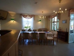 Hotel Am Kurpark