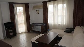 Hotel Lilia 2