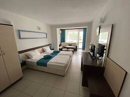Hotel Lilia 2