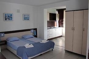 Hotel Lilia 2