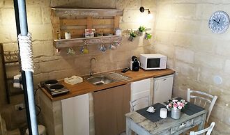 Shabby Chic House Lecce