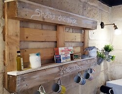Shabby Chic House Lecce