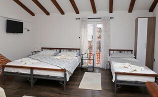 Apartments Nikolla
