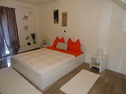 Apartments Nikolla