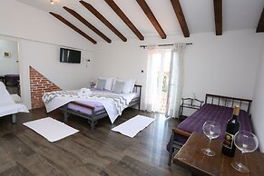 Apartments Nikolla