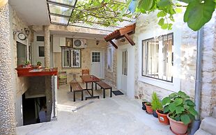 Apartments Nikolla