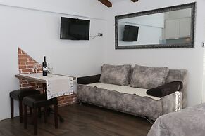 Apartments Nikolla