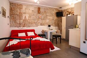Apartments Nikolla