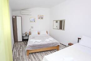 Apartments Nikolla