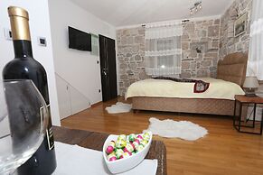 Apartments Nikolla
