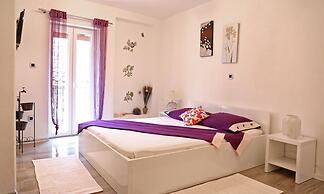 Apartments Nikolla