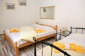 Apartments Nikolla