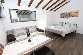 Apartments Nikolla