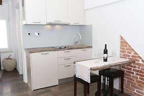 Apartments Nikolla