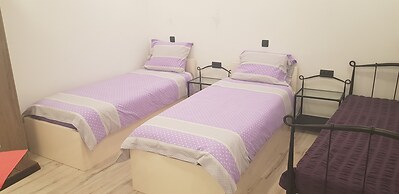 Apartments Nikolla