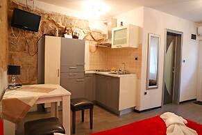 Apartments Nikolla