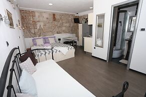 Apartments Nikolla