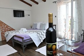 Apartments Nikolla