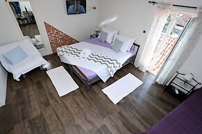 Apartments Nikolla