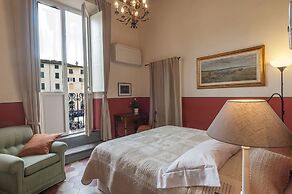 B&B Arena di Lucca