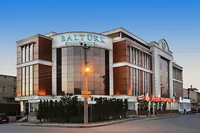 Balturk House Hotel