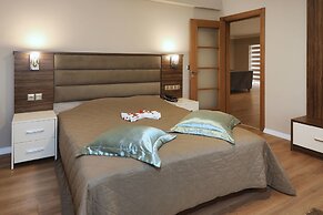 Balturk House Hotel