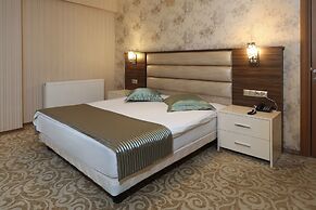 Balturk House Hotel