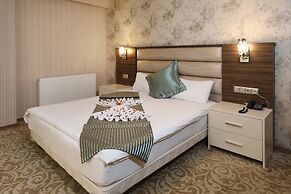 Balturk House Hotel